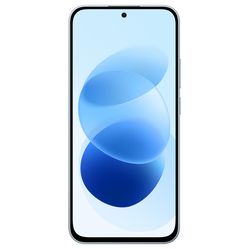 Xiaomi Redmi Note 17 4G 4GB RAM 128GB - Teal Smartphone, 17.8 cm, 50 MP