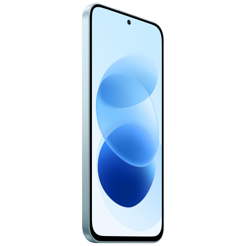Xiaomi Redmi Note 17 4G 4GB RAM 128GB - Teal Smartphone, 17.8 cm, 50 MP