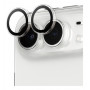 PanzerGlass Hoops Camera Lens Protector iPhone Duo – Transparent