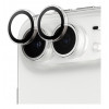 PanzerGlass Hoops Camera Lens Protector iPhone Duo – Transparent