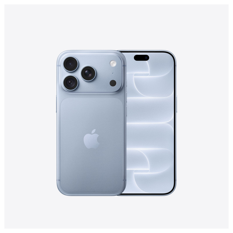 Apple iPhone 18 Pro 2TB Polar MJT64ZD/A Smartphone