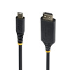 StarTech.com USB-C to HDMI Adapter Cable, 1 m, 4K 60Hz