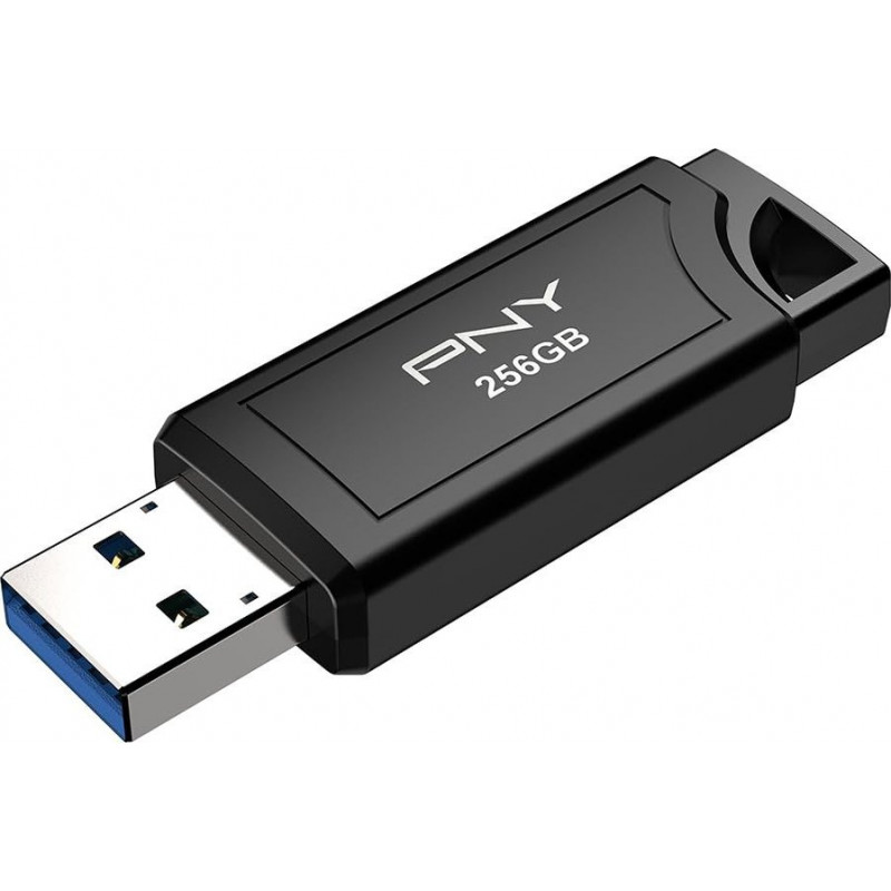 PNY PRO Elite V3 - USB Flash Drive - 256 GB
