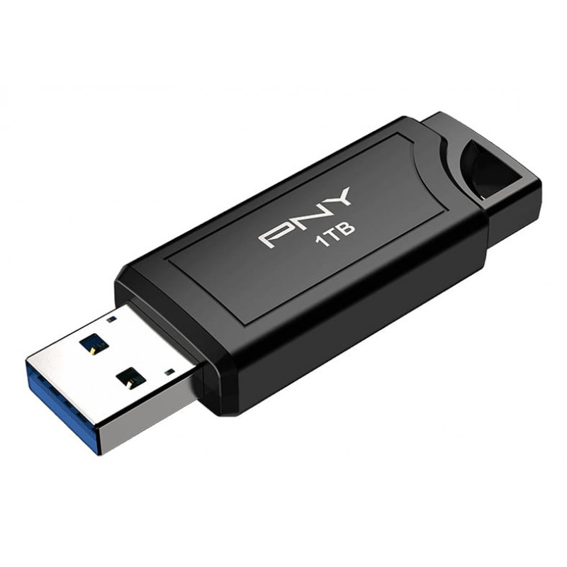 PNY PRO Elite V3 - USB Flash Drive - 256 GB