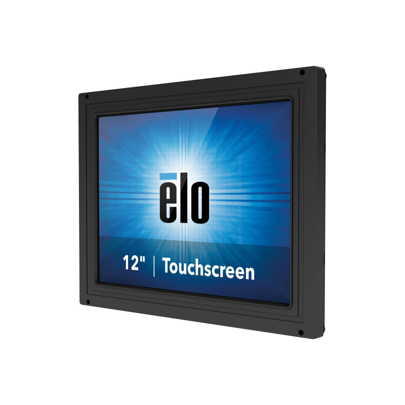 Elo Touch Solutions Elo 1291L - LED monitor - 30.7 cm (12.1) - open frame