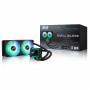 ASUS LC 240 ARGB AIO Liquid CPU Cooler