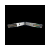 Thermaltake SWAFAN 120 EX INFINITY Snow Wood Edition 3Pack Case Fan