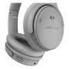 Bose QuietComfort Headphones grey