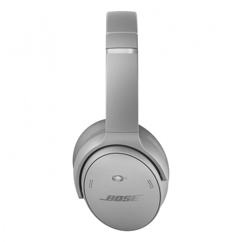 Bose QuietComfort Headphones grey