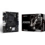 Biostar A520MHP 2.0 AMD A520 AM4 Micro-ATX Motherboard