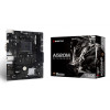 Biostar A520MHP 2.0 AMD A520 AM4 Micro-ATX Motherboard