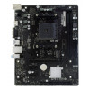 Biostar A520MHP 2.0 AMD A520 AM4 Micro-ATX Motherboard