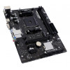 Biostar A520MHP 2.0 AMD A520 AM4 Micro-ATX Motherboard