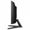 Samsung S34H550GAU 34 inch UltraWide QHD VA Monitor - 3440 x 1440, 21:9, 120 Hz, 5 ms, HDR, HDMI, DisplayPort