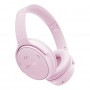 Bose QuietComfort Headphones Pink