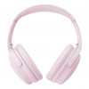 Bose QuietComfort Headphones Pink