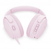 Bose QuietComfort Headphones Pink