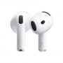 Apple AirPods 5 with Wireless Charging Case In-Ear Earphone