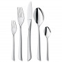 WMF Virginia Cutlery Set, 66 Pieces (11.4200.6391)