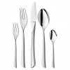 WMF Virginia Cutlery Set, 66 Pieces (11.4200.6391)