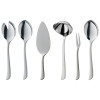 WMF Virginia Cutlery Set, 66 Pieces (11.4200.6391)