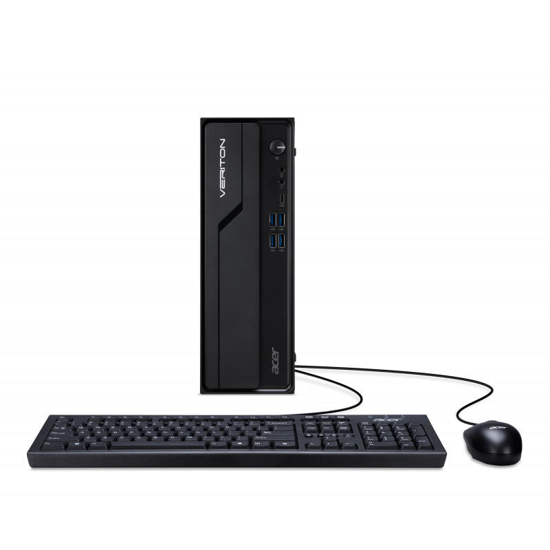 Acer Veriton X1720G Desktop PC - Intel Core i5-14450HX, 8GB RAM, 512GB SSD, Windows 11 Pro