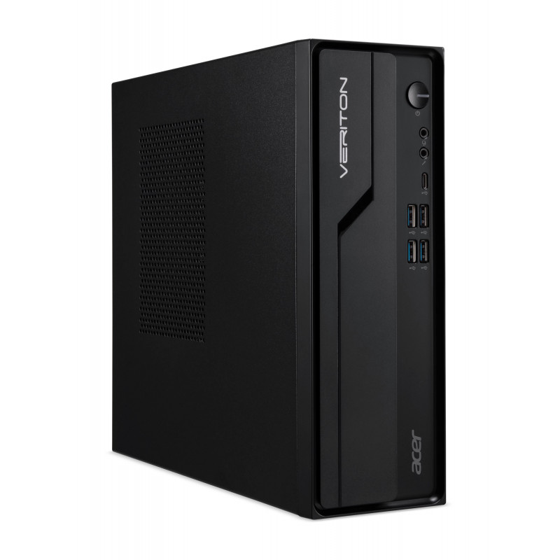Acer Veriton X1720G Desktop PC - Intel Core i5-14450HX, 8GB RAM, 512GB SSD, Windows 11 Pro