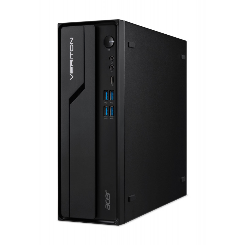 Acer Veriton X1720G Desktop PC - Intel Core i5-14450HX, 8GB RAM, 512GB SSD, Windows 11 Pro