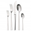 WMF Corvo Cutlery Set, 66 Pieces (11.5800.6331)