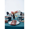 WMF Corvo Cutlery Set, 66 Pieces (11.5800.6331)