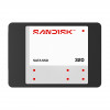SanDisk 320 2TB 2.5 inch SATA III Internal SSD