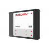 SanDisk 320 2TB 2.5 inch SATA III Internal SSD
