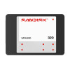 SanDisk 320 2TB 2.5 inch SATA III Internal SSD