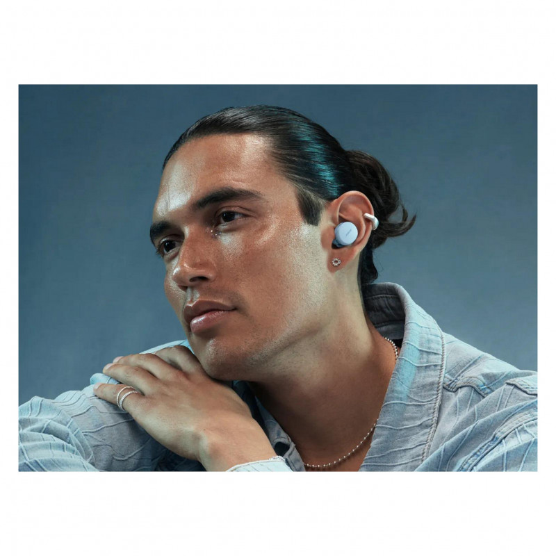 Bose QuietComfort Earbuds Ice Blue In-Ear Earphone