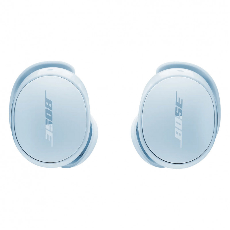 Bose QuietComfort Earbuds Ice Blue In-Ear Earphone