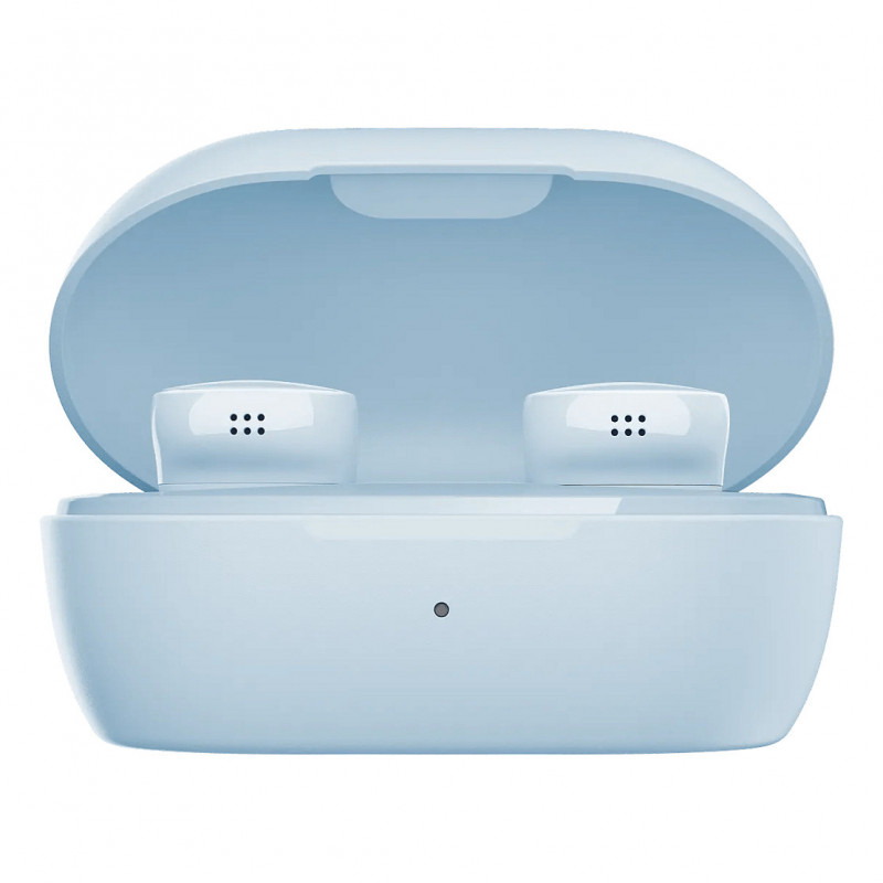 Bose QuietComfort Earbuds Ice Blue In-Ear Earphone