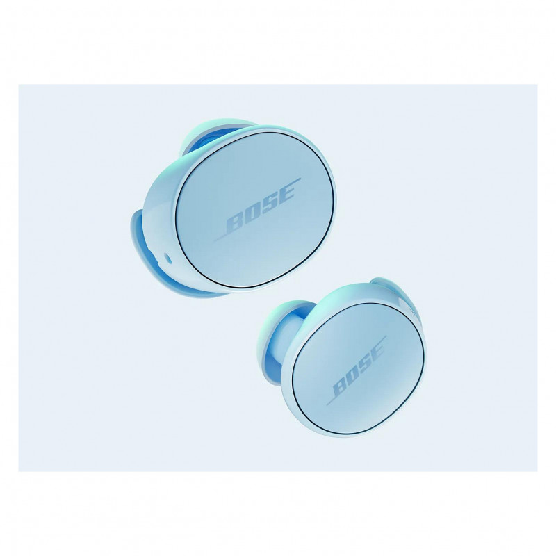 Bose QuietComfort Earbuds Ice Blue In-Ear Earphone