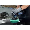 Bosch GPX 12V-125 Professional Cordless Polisher 06019L4100, 12 V, 125 mm, Blue/Black, Solo (without Battery and Charger)