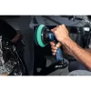 Bosch GPX 12V-125 Professional Cordless Polisher 06019L4100, 12 V, 125 mm, Blue/Black, Solo (without Battery and Charger)