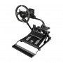 Thermaltake GR3 Racing Wheel Stand – Black