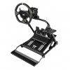 Thermaltake GR3 Racing Wheel Stand – Black