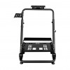 Thermaltake GR3 Racing Wheel Stand – Black