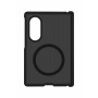 Samsung by BSC Hybrid Shield Magnet Case for Galaxy Z Fold8 – Black