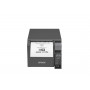 Epson TM-T70II Thermal Receipt Printer, 80 mm, USB 2.0 + LAN