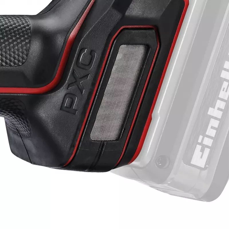 Einhell TP-AG 18/125-11 Q Li BL Solo Cordless Angle Grinder, 125 mm