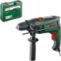 Bosch UniversalImpact 7500 Impact Drill, 750 W, Green/Black, with Case (0603313401)