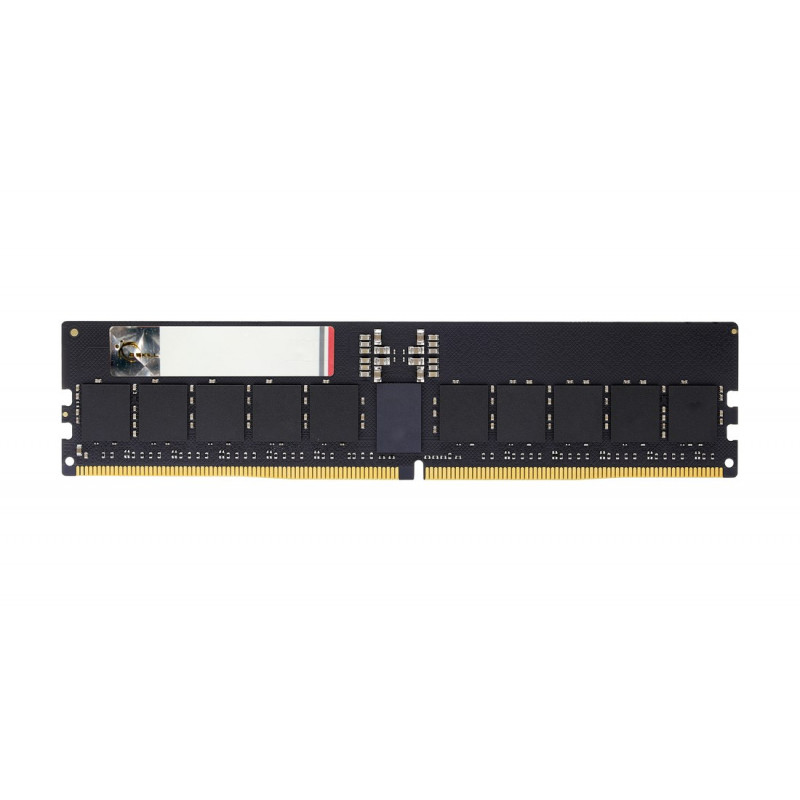 G.Skill Zeta R5 Neo 384GB (8x48GB) DDR5-6000 ECC Registered Memory Kit