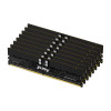 Kingston FURY Renegade Pro 256GB (8x32GB) DDR5-6400 CL32 ECC Registered Memory Kit