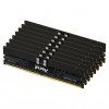 Kingston FURY Renegade Pro 256GB (8x32GB) DDR5-6400 CL32 ECC Registered Memory Kit