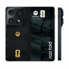 Motorola razr fold FIFA World Cup 26 Collection 16GB/512GB 5G Dual SIM Smartphone - Black